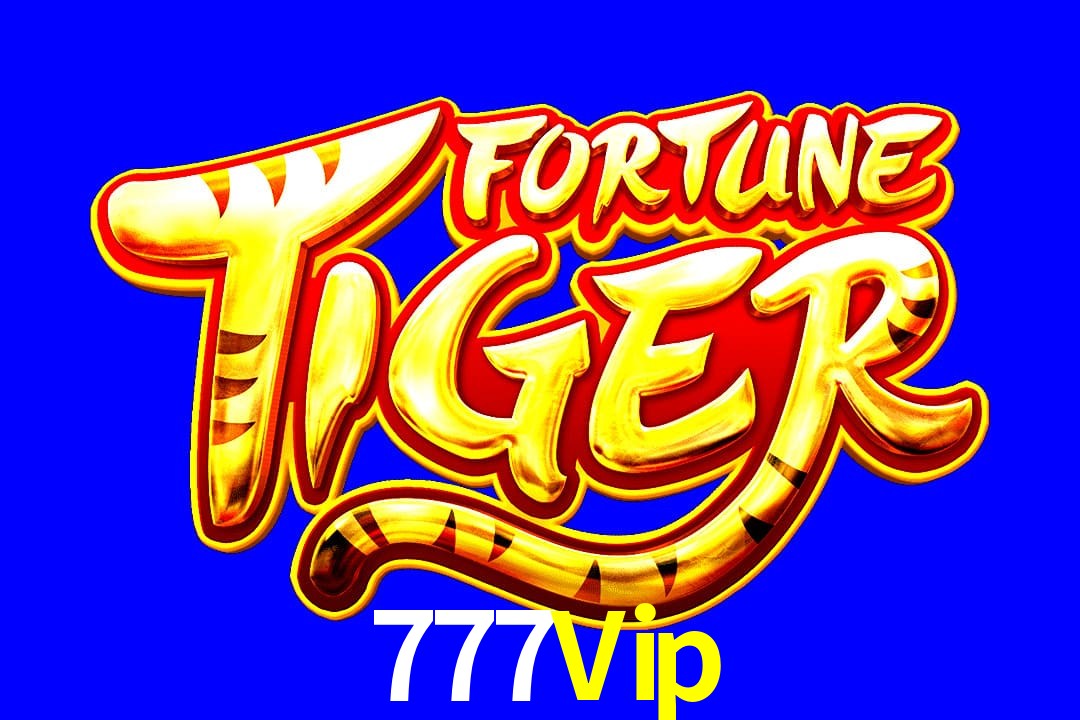 Exótico com Jogo Fortune Tiger no 777Vip